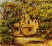 Renoir, Pierre Auguste